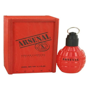 Arsenal Eau de Parfum для мужчин