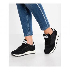 Saucony Jazz Vintage black CDEK.Shopping