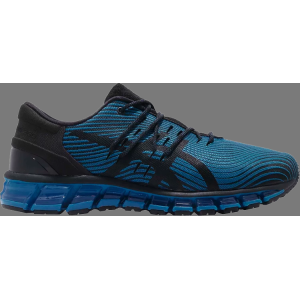 Кроссовки gel quantum 360 4 'race blue' Asics, синий