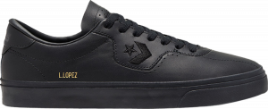 Converse Louie Lopez Pro Low Triple Black