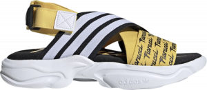 Adidas Fiorucci x Wmns Magmur Sandal