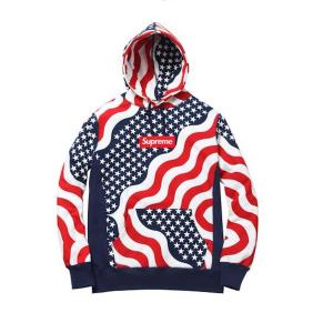 American box logo sales