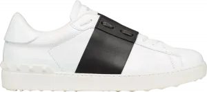 Valentino shop sneakers open