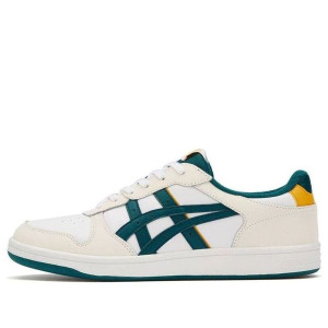 Кроссовки зуммер тренер Onitsuka Tiger, бежевый