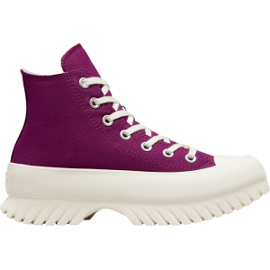 Кроссовки Converse Chuck Taylor All Star Lugged 2.0 High Mystic Orchid, фиолетовый