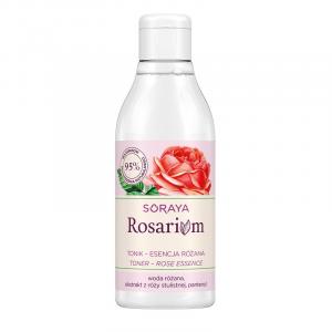 Soraya Тоник Rosarium - эссенция розы 200мл