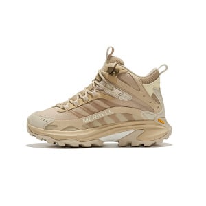 Женские Moab Speed 2 Mid GORE-TEX 'Khaki' Merrell