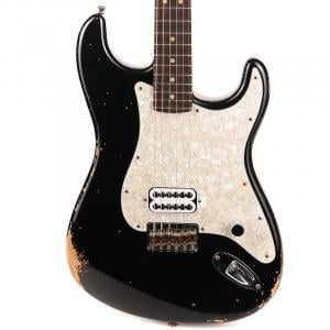 Custom shop hardtail clearance stratocaster
