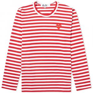 Commes des garcons play 2025 kids