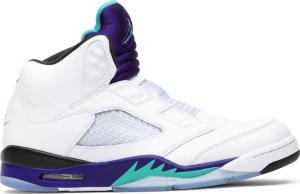 Air Jordan 5 Retro NRG Fresh Prince