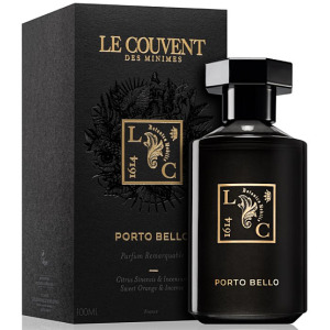 Духи Le Couvent des Minimes Porto Bello