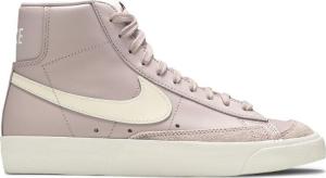 Nike blazer mauve clearance
