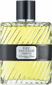 Dior eau sauvage parfum 2017 outlet
