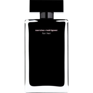 Narciso Rodriguez 100 мл - Туалетная вода - Женские духи