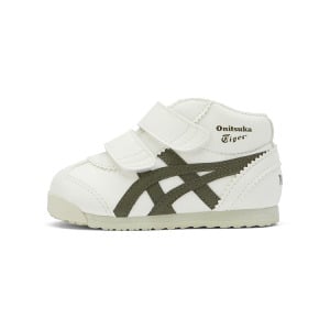 Кроссовки для малышей Mexico Mid Runner TD Mid-top White Onitsuka Tiger