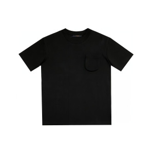 Новые квартальные продукты LV T-shirt Men Louis Vuitton