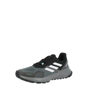 Кроссовки ADIDAS TERREX Soulstride Rain.Rdy, черный