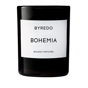 Ароматическая свеча Byredo BOHEMIA