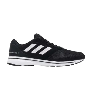 Adios 4 adidas discount