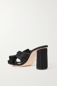 Loeffler randall penny sale