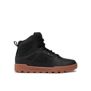 Сапоги DC altas Pure high-top Wr Boot, черный