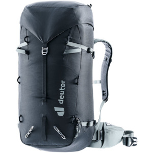 Рюкзак Guide 34+8 Deuter, черный