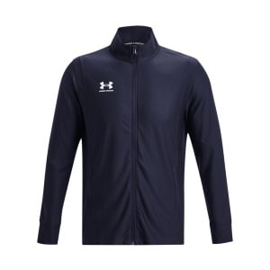 Спортивная куртка Challenger Under Armour, цвет midnight navy white