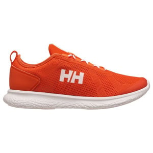 Кроссовки Helly Hansen Supalight Medley , оранжевый