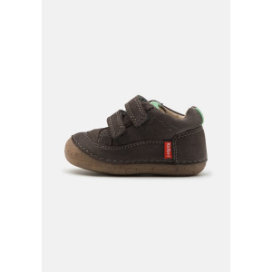 Обувь First SOSTANKRO UNISEX Kickers, цвет gris fonce