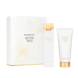 Парфюмированная вода для женщин Estuche White Tea Elizabeth Arden, 1 UD