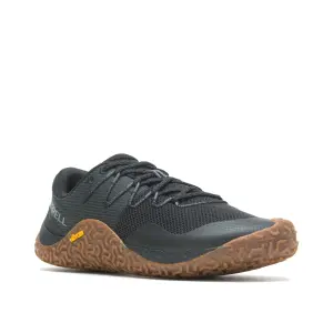 Кроссовки Trail Glove 7 Trail Shoe Merrell, черный