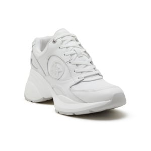 Кеды Michael Kors ZUMA TRAINER, белый