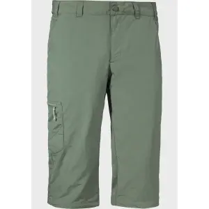 Брюки Schöffel длиной 3/4 "Pants Springdale1", зеленый