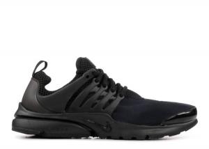Presto ps triple black 2025