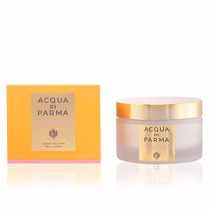 Увлажняющий крем для тела Rosa Nobile Velvet Body Cream Acqua Di Parma, 150 гр