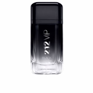 Духи 212 vip black Carolina herrera, 200 мл