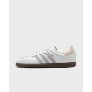 Кроссовки Adidas Samba Og, цвет cwhite/gretwo/crewht