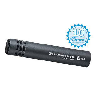 Конденсаторный микрофон Sennheiser e614 Condenser