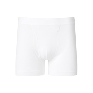 Мужские трусы UNIQLO, цвет 1PC (White)