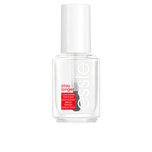 Лак для ногтей Stay Longer Longwear Top Coat Essie, 13,5 мл.