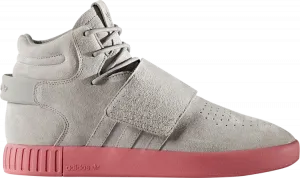 Adidas tubular woven grey online