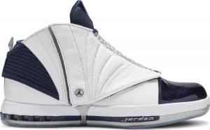 Air jordan 16 verde store