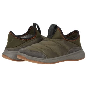 Кроссовки Florsheim Kids, Java Moc Nylon Jr.