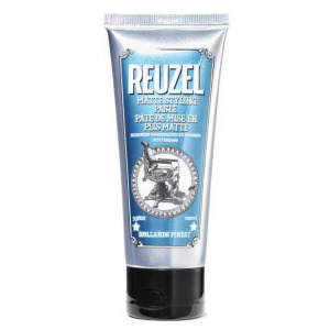 Reuzel Matte Styling Paste паста для укладки матовая средней фиксации, 100 мл