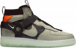 Af1 utility mid outlet