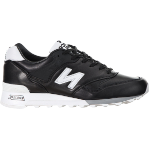 Кроссовки New Balance M577FB Made in England 'Football Pack', черный