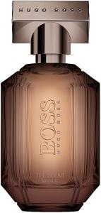 Hugo boss the scent gift set for her deals