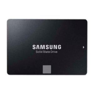 Твердотельный накопитель Samsung 850 EVO 1TB