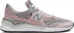 New balance x90 pink sales