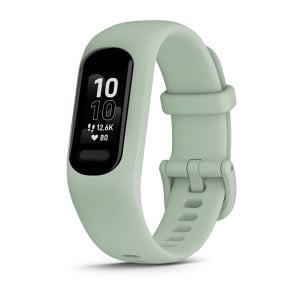 Фитнес-трекер Garmin Vivosmart 5, мятный